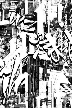 字母印花华亿平台图片