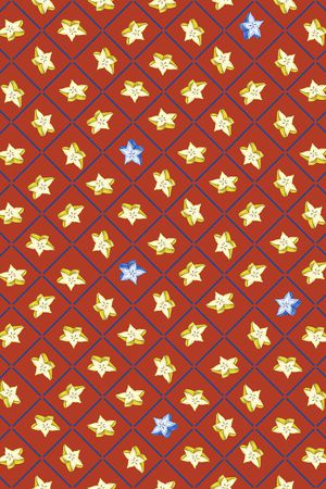 休闲印花华亿平台图片