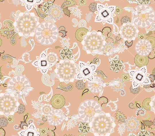 休闲印花华亿平台图片