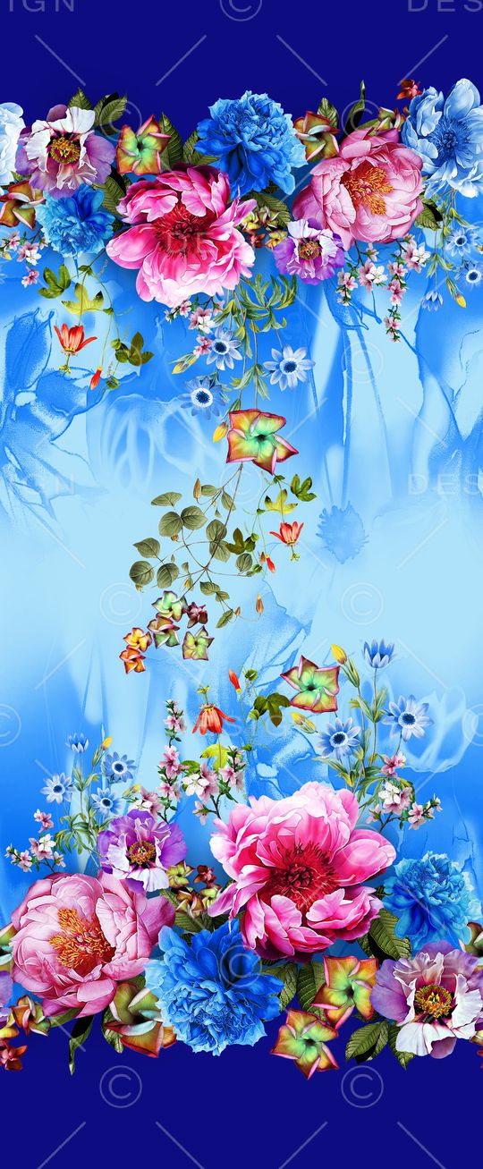 数码华亿平台印花华亿平台图片