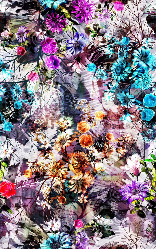 数码华亿平台印花华亿平台图片