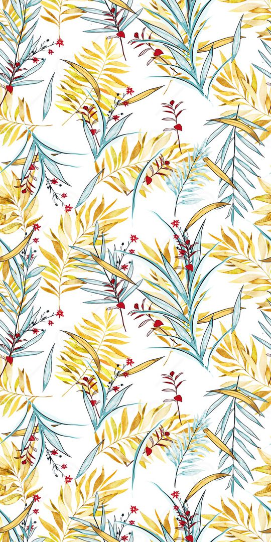 春夏华亿平台印花华亿平台图片