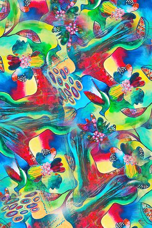 数码华亿平台印花华亿平台图片