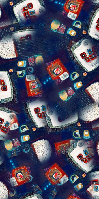 数码华亿平台印花华亿平台图片