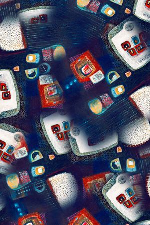 数码华亿平台印花华亿平台图片