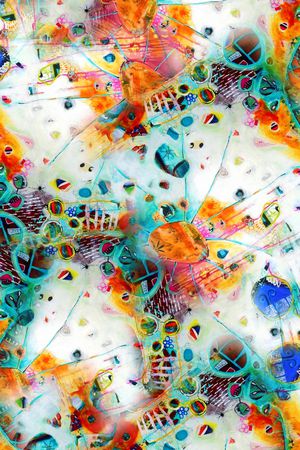 数码华亿平台印花华亿平台图片