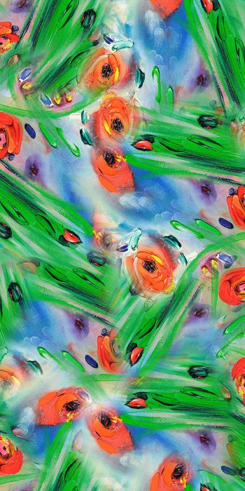 数码华亿平台印花华亿平台图片