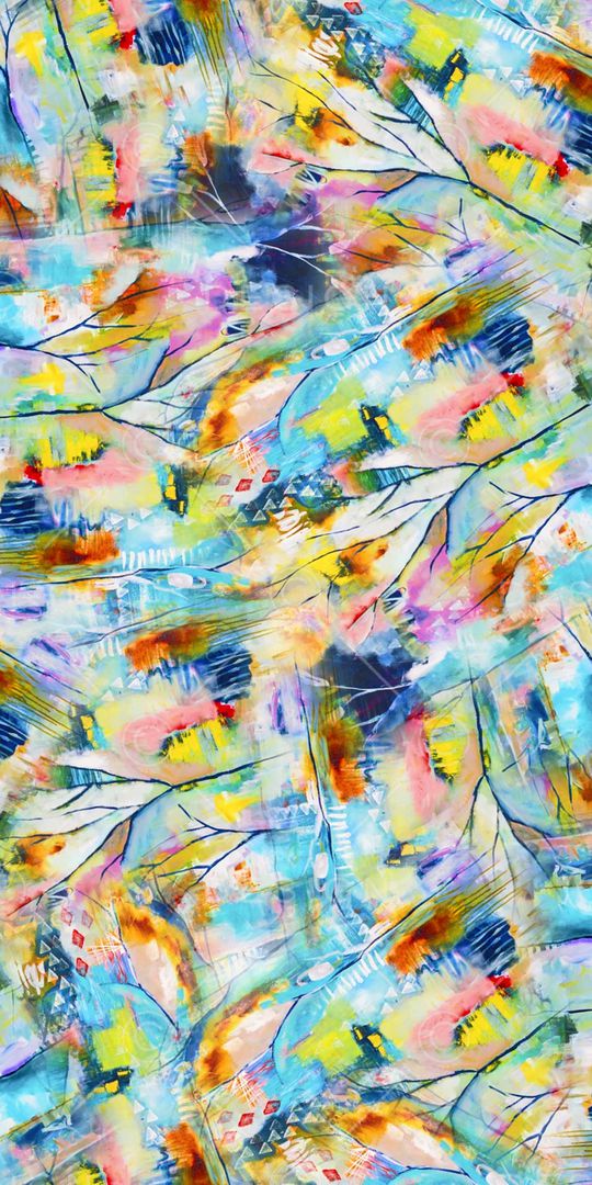 数码华亿平台印花华亿平台图片