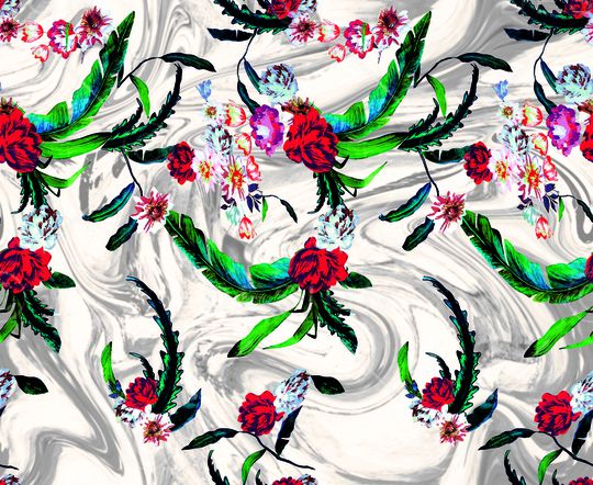 数码华亿平台印花华亿平台图片