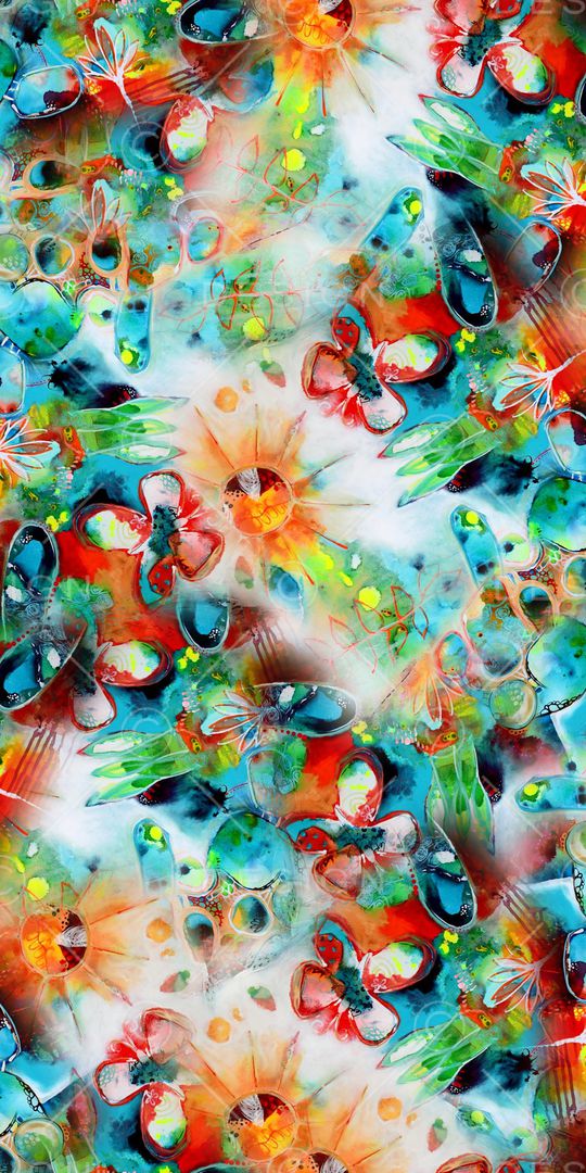 数码华亿平台印花华亿平台图片