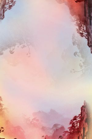 国画印花华亿平台图片