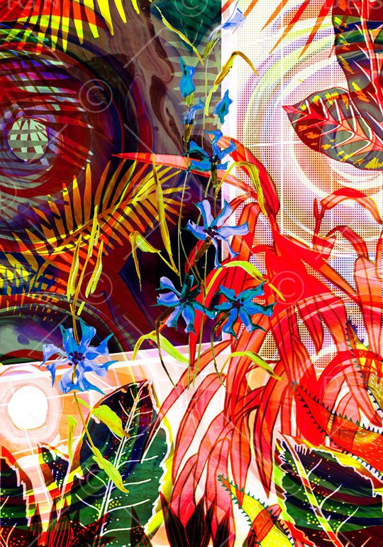 数码华亿平台印花华亿平台图片