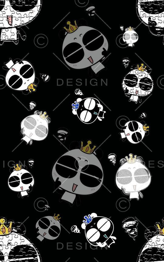 女装印花华亿平台图片