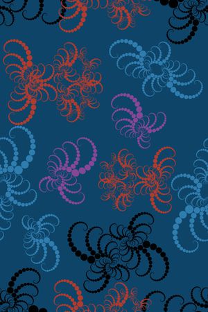 男装印花华亿平台图片