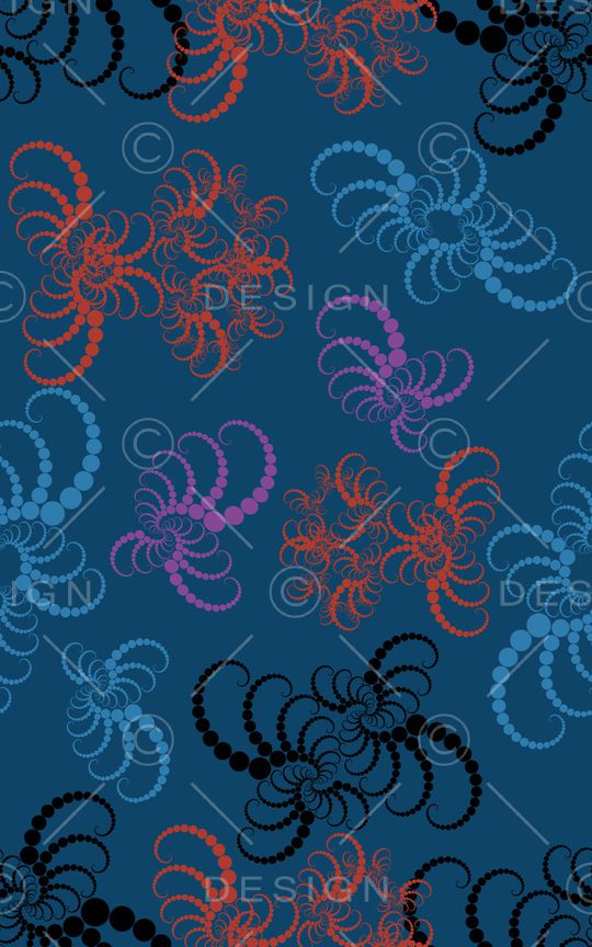 男装印花华亿平台图片