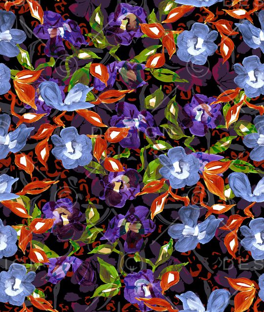 数码华亿平台印花华亿平台图片