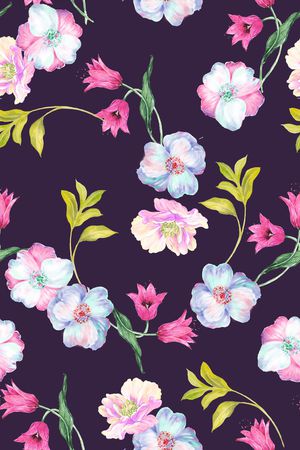 大花印花华亿平台图片