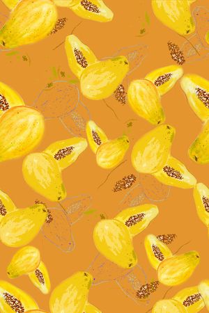 趣味印花华亿平台图片