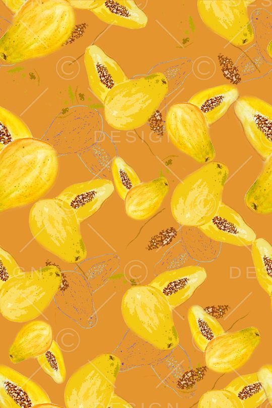 趣味印花华亿平台图片