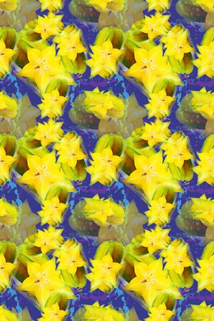 迷彩图案印花华亿平台图片