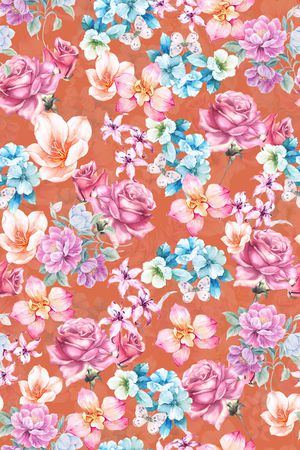 大花印花华亿平台图片