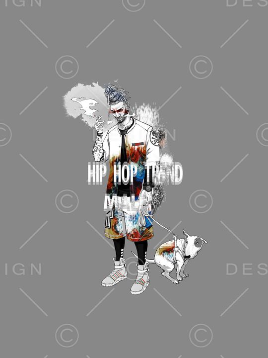 字母印花华亿平台图片