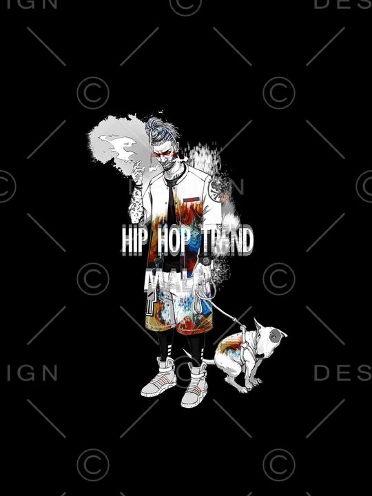 印花华亿平台图片