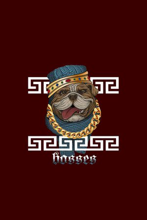 男装印花华亿平台图片