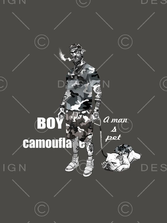 字母印花华亿平台图片