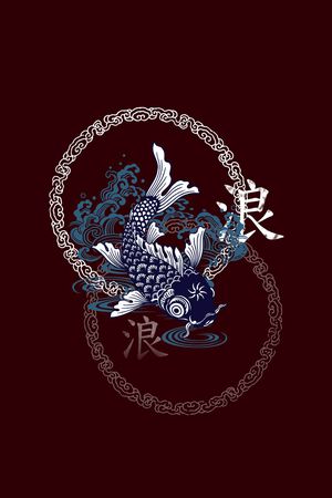 男装印花华亿平台图片