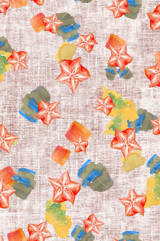 女装印花华亿平台图片