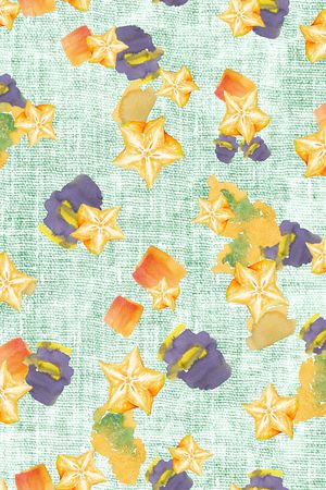 女装印花华亿平台图片