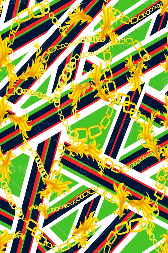 时尚印花华亿平台图片