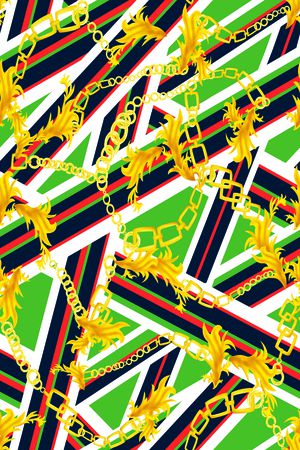 时尚印花华亿平台图片