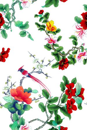 数码华亿平台印花华亿平台图片