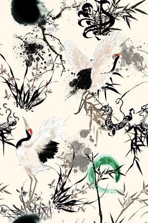 数码华亿平台印花华亿平台图片