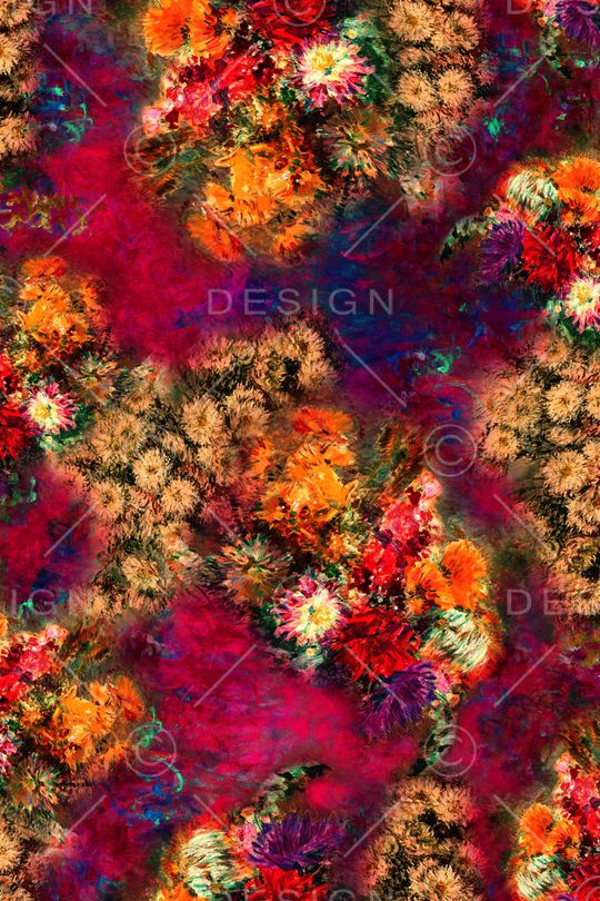 女装印花华亿平台图片