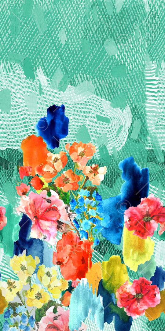 女装印花华亿平台图片