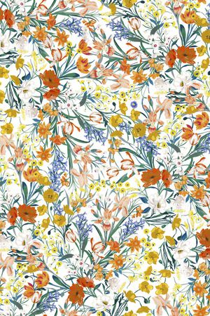 百合印花华亿平台图片