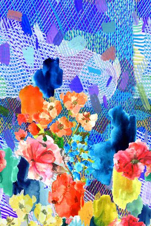 女装印花华亿平台图片