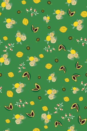 大牌风印花华亿平台图片