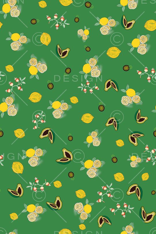 大牌风印花华亿平台图片