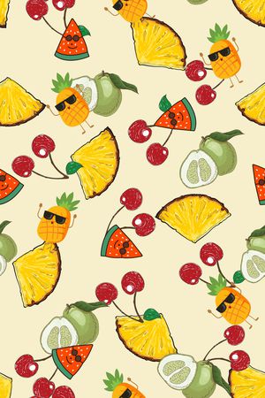 大牌风印花华亿平台图片