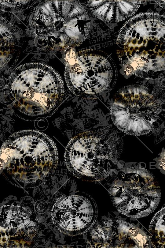 字母印花华亿平台图片