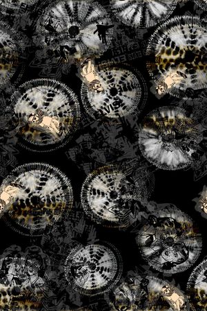 字母印花华亿平台图片