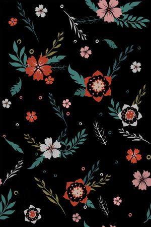 数码华亿平台印花华亿平台图片