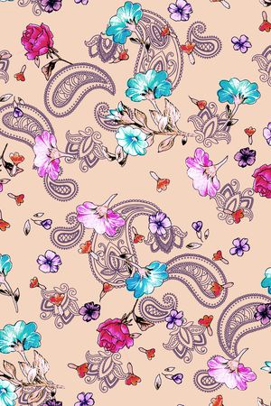 数码华亿平台印花华亿平台图片