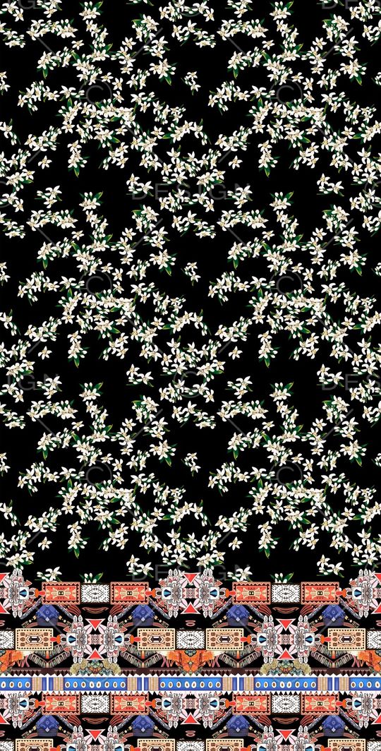 女装印花华亿平台图片