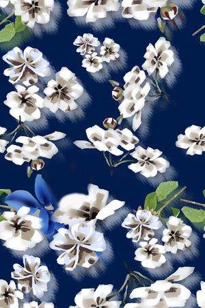 数码华亿平台印花华亿平台图片