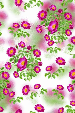 数码华亿平台印花华亿平台图片